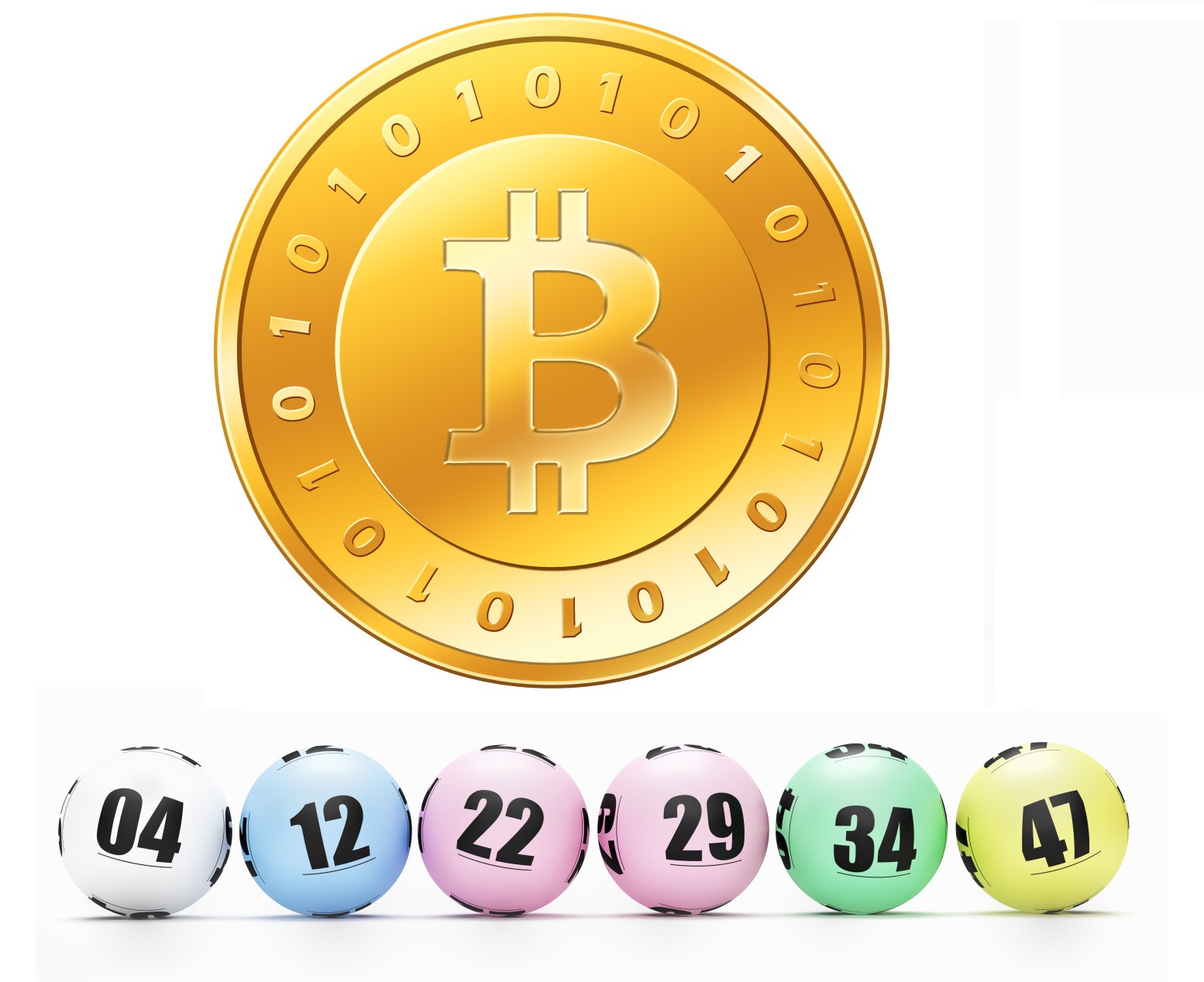 Bitcoin Lotto