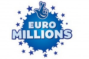 Euromillions winners