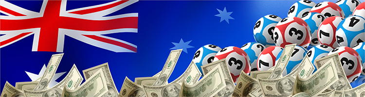 Europe Euromillions Lottery in Australia