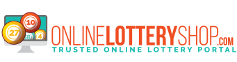 Online Lottery Shop