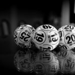 A Fresh Lottery Player Beats the Regular Players to a Prize Win