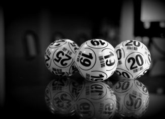 A Fresh Lottery Player Beats the Regular Players to a Prize Win